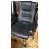 (2) OFFICE CHAIRS