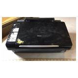 EPSON PRINTER, SWIFFER, LIGHTBULBS & POOL HOSE