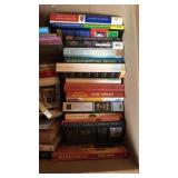 MARK TWAIN, SPORTS & MISC. BOOKS