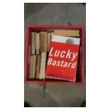 ASSORTED NOVELS & BOOKS