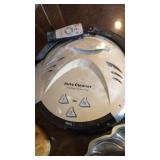 AUTO CLEAN VAC, CANDLES, ASH TRAY & MORE