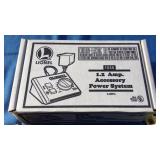 LIONEL POWER SYSTEM, SUPER O-SWITCHES & RAIL SCOPE