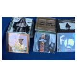 ASSORTED CLASSIC & ALT. ROCK CD
