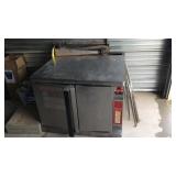 BLODGETT MARK V-100 ELECTRIC CONVECTIO OVEN