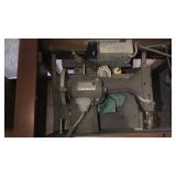 KENMORE SEWING MACHINE