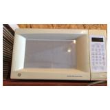 GE MICROWAVE