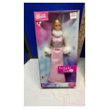 (5) BARBIE AMERICAN BEAUTY QUEEN,FIFTIES FUN,