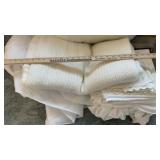 HAND TOWELS, WASHCLOTHS & MORE