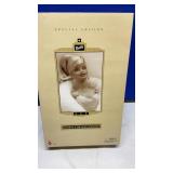 (2) AVON EXCLUSIVE BARBIES & HOORAY FOR HOLLWOOD