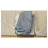 ASSORTED PILLOW CASES