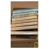 LITTL HOUSE ON THE PRAIRIE BOOKS & MISC KIDS BOOKS