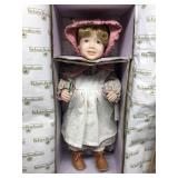 (3) THE ASHTON-DRAKE GALLERIES DOLLS &