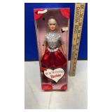 (5) BARBIES BIRTHDAY SURPRISE, RUSSELL STOVER, &