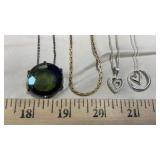 (4) A MOTHERS LOVE HAS NO END, AVON & OTHERS