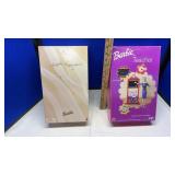 (5) BARBIES, SISTERS COLLECTION, TEACHER,