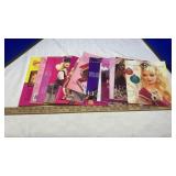BARBIE COLLECTOR CATALOGS