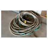 ASSORTED GARDEN HOSES