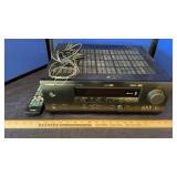 YAMAHA HTR-5940 AV RECEIVER