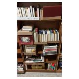 MISC NOVELS & COUNTRY MUSIC STARS