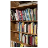 CHICKEN SOUP FOR THE SOUL, PSALMS, & MISC BOOKS