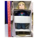 O/M JEFFREY DANNY & PATRIC DOLLS