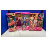 (5) BASEBALL, SUPER HAIR, SUNFLOWER, GRADUATION &