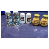 HAWAII, ILLINOIS, MISSISSIPPI & MISC STATE SALT/