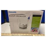PHILIPS RESPIRONICS AEROSOL SYSTEM & DECOR