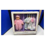 RAGGEDY ANN & ANDY BARBI COLLLECTION, &