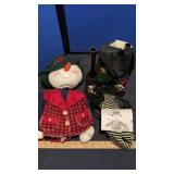 ASSORTED HALLMARK KEEPSAKE ORNAMENTS,  TOMMY THE