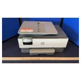 HP OFFICEJET PRO 8600 PRINTER
