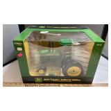 4640 JOHN DEERE COLLECTORS EDITION TRACTOR ERTL