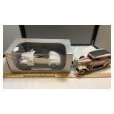 1938 BUICK & OTHER 1:18 SCALE