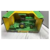 4995 JOHN DEERE WINDROWER ERTL