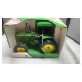 JOHN DEERE 4455 MFWD TRACTOR ERTL