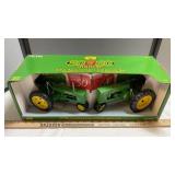 JOHN DEERE 50TH ANNIVERSARY COLLECTOR SET