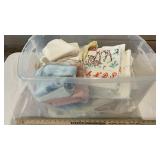 HAND TOWELS, WASHCLOTHS & MORE