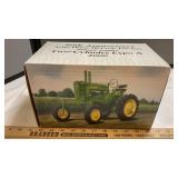 JOHN DEERE MODEL "A" HI-CROP TRACTOR ERTL