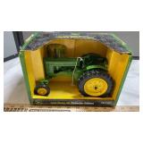 JOHN DEERE MODEL "AW" TRACTOR ERTL