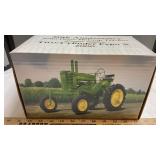 JOHN DEERE MODEL "A" HI-CROP 1950-1952