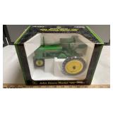 JOHN DEERE MODEL "HN" TRACTOR SINGLE FRONT