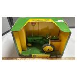 JOHN DEERE MODEL "H" TRACTOR