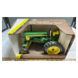 JOHN DEERE 1957 MODEL 720 HI-CROP TRACTOR