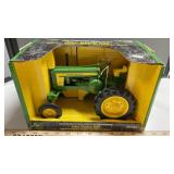 JOHN DEERE 620 HIGH CROP TRACTOR