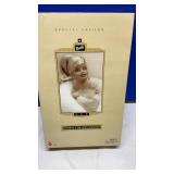 (2) AVON EXCLUSIVE BARBIES & HOORAY FOR HOLLWOOD