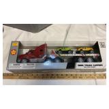 NYLINT NORTH AMERICAN & SEMI TRUCK CAR CRRIER