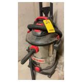 12gal./6hp SHOP-VAC