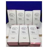 (7) PARADISE GALLERIES DOLLS W/  ORIGINAL BOXES