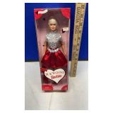 (5) BARBIES BIRTHDAY SURPRISE, RUSSELL STOVER, &