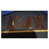 SHELF BRACKETS & PLATE STANDS